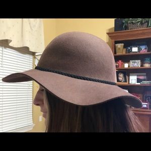 Felt Hat